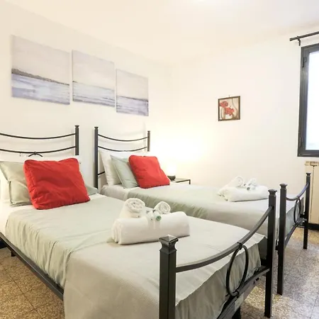 Santa Croce Maison d'hôtes Venise