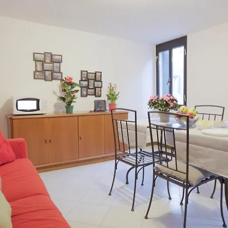 Maison d'hôtes Santa Croce *
