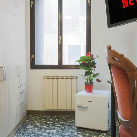 Maison d'hôtes Santa Croce Venise
